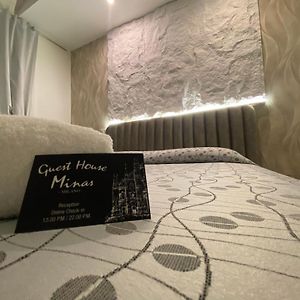 Guest House Minas