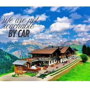 Hotel Piz Seteur